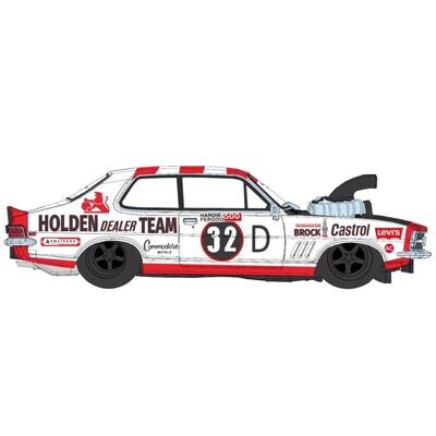 (Preorder) DDA615 1/24 #32D Holden LC Torana Brock Drag Car