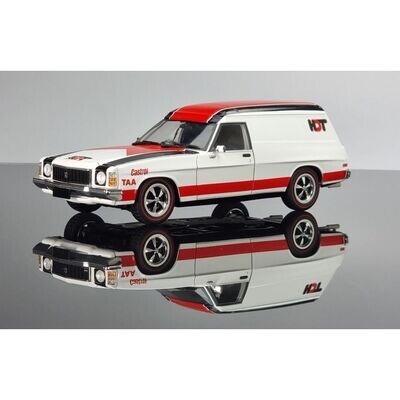 DDA511 1/24 Holden HJ HDT Panel Van 308