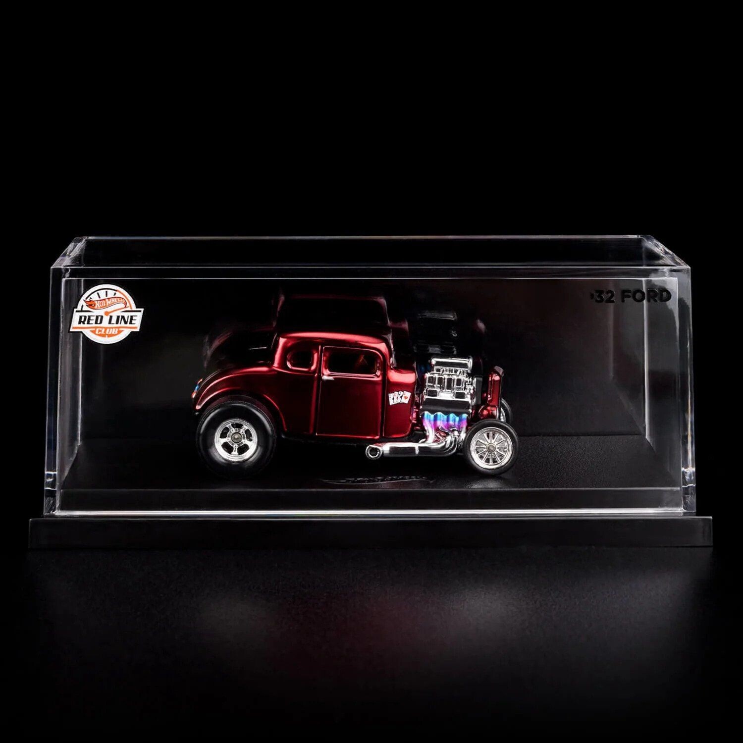 Hot Wheels Collectors RLC Exclusive '32 Ford