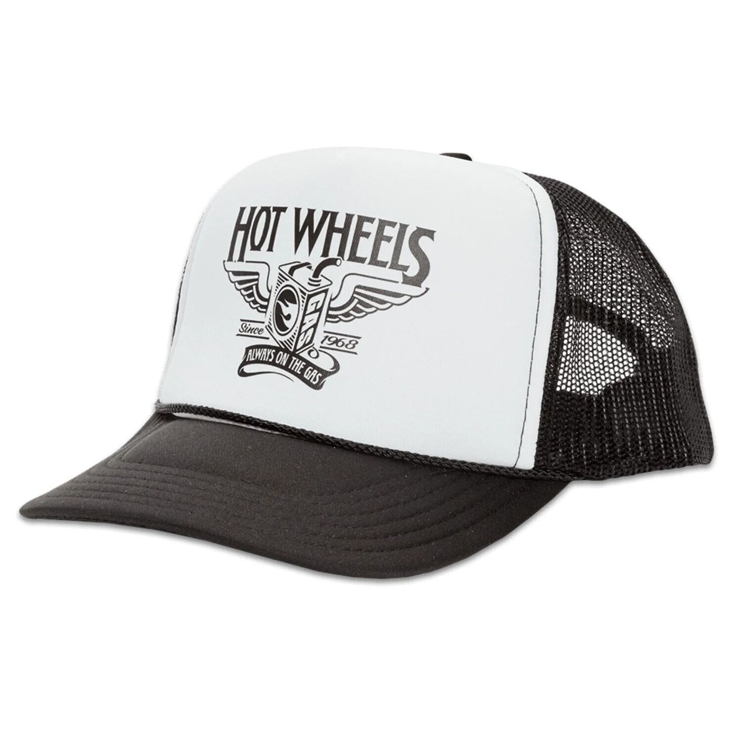Hot Wheels Collectors “Gas” Hat