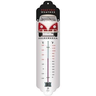 Nostalgic-Art Thermometer VW - In Good Shape