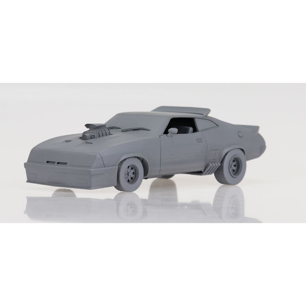 (Preorder) DDA900 1/24 Last of the V8 Interceptors Movie