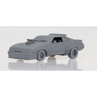 (Preorder) DDA900 1/24 Last of the V8 Interceptors Movie