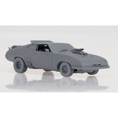 (Preorder) DDA901 1/24 Last of the V8 Interceptors Twin Tanks Movie