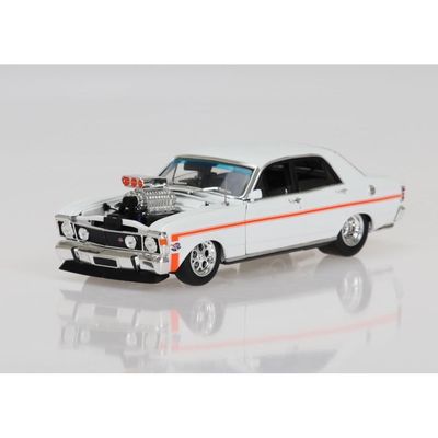 DDA24825 1/24 '70 Blown Ford XW Custom