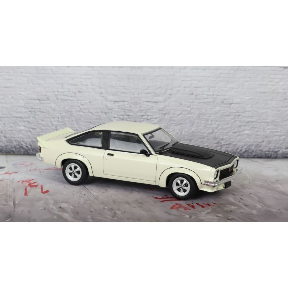 DDA800 1/24 Holden A9X Torana Factory Car