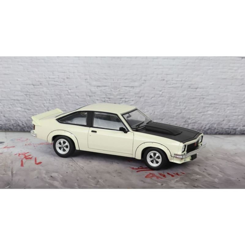DDA800 1/24 Holden A9X Torana Factory Car