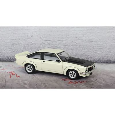 DDA800 1/24 Holden A9X Torana Factory Car