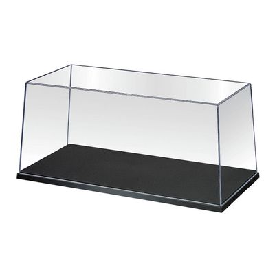 KC Display Cases 1/24 Black Display Case