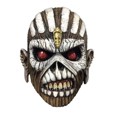 Iron Maiden Book of Souls Mask