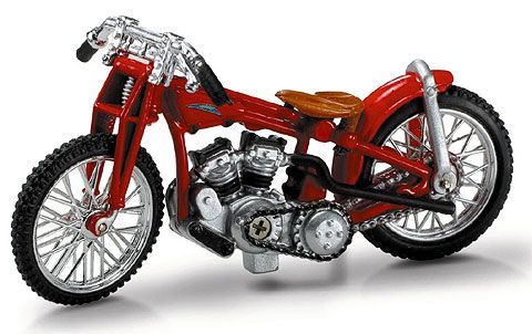 New Ray 1:32 Indian Scout (1933) New Ray 1:32 Indian Scout (1933)