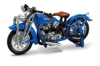 New Ray 1/32 Indian Scout-Racer (1929)