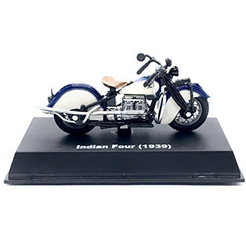 New Ray 1/32 Indian Four (1939)