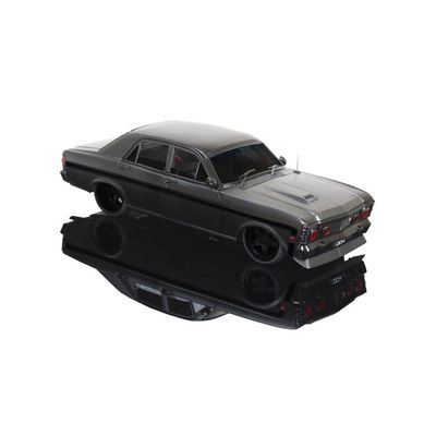 DDA2490 1/24 1969 Ford XW Inferno Series