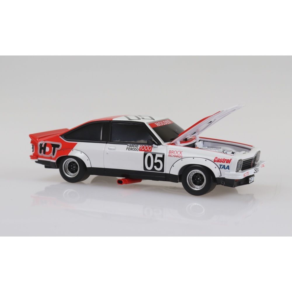DDALU-R03 1/24 Spectra Rides 1978 Holden A9X Torana Bathurst