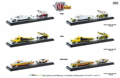 (Preorder) M2 Machines 36000 Series Release S44