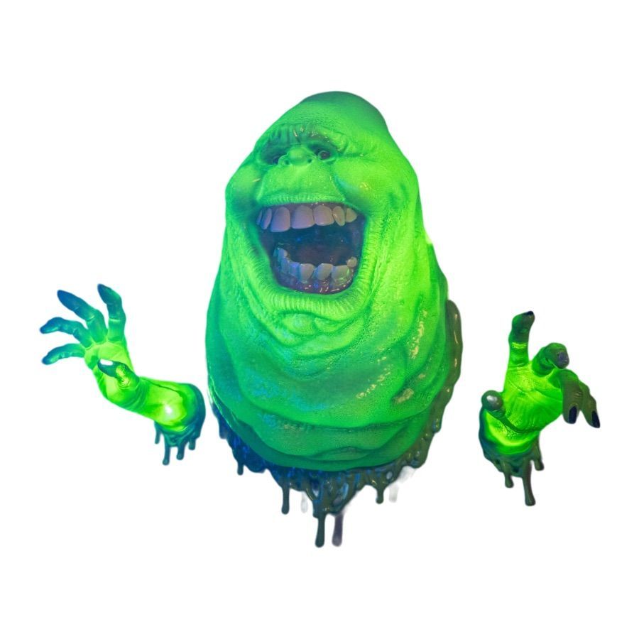 (Preorder) Ghostbusters (1984) - Slimer Wallbreaker