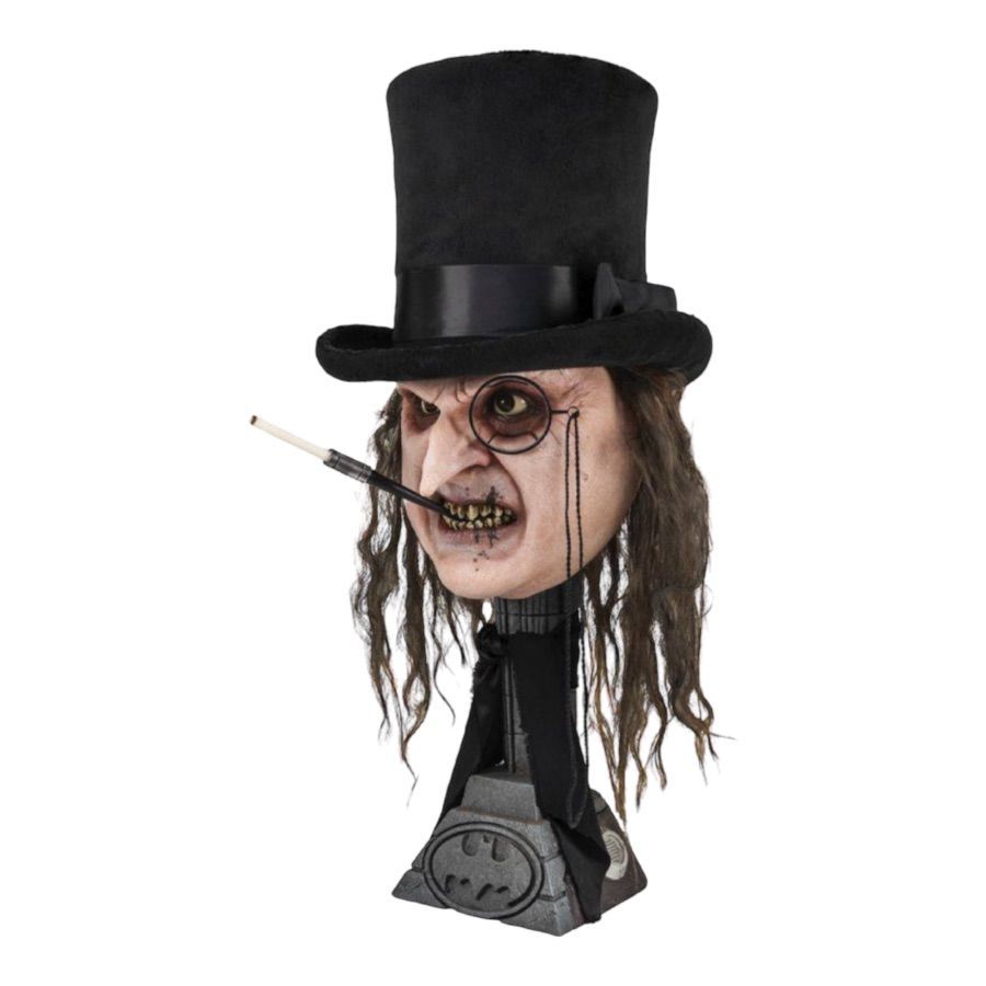 Batman Returns - The Penguin 1:1 Art Mask