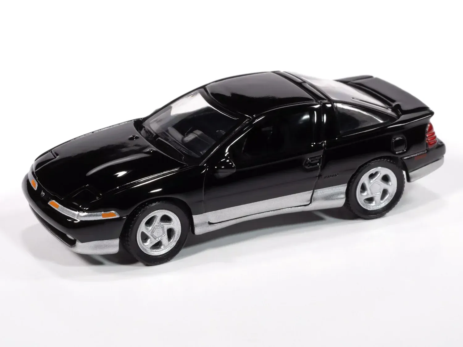 Auto World Premium Series Release 3 Version B 1990 Eagle Talon TSi