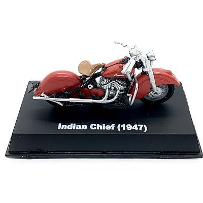 New Ray 1/32 Indian Chief (1947)