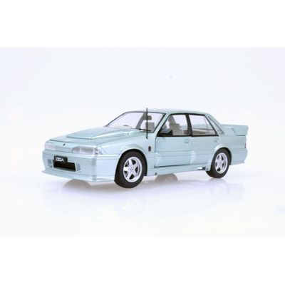 DDA701 1/24 Silver VL Walkinshaw Holden Fully Detailed