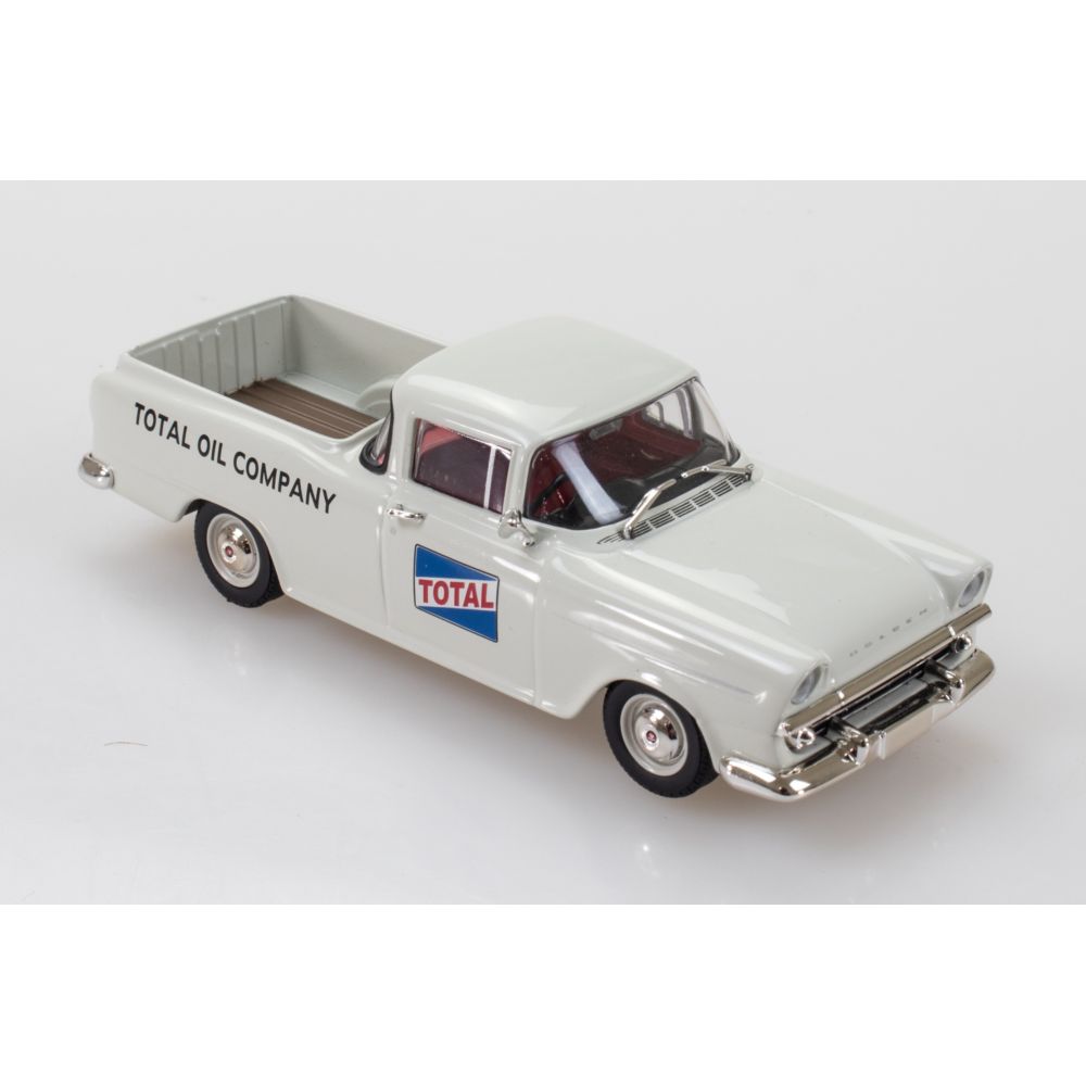 DDA73-1 1/43 1960 Holden FB Ute Total Fuel DDA73-1 1/43 1960 Holden FB Ute Total Fuel