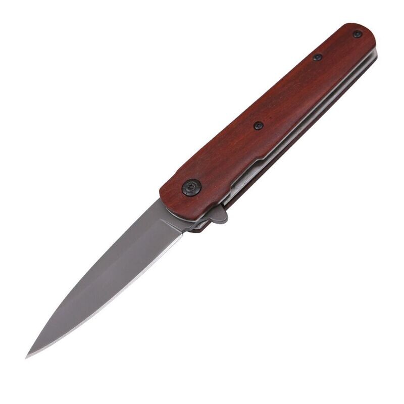 Streetwise Linerlock Pocket Knife DA100