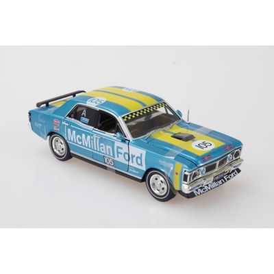 DDA32379 1/32 Ford Falcon XY GTHO Phase III #105 DDA32379 1/32 Ford Falcon XY GTHO Phase III #105
