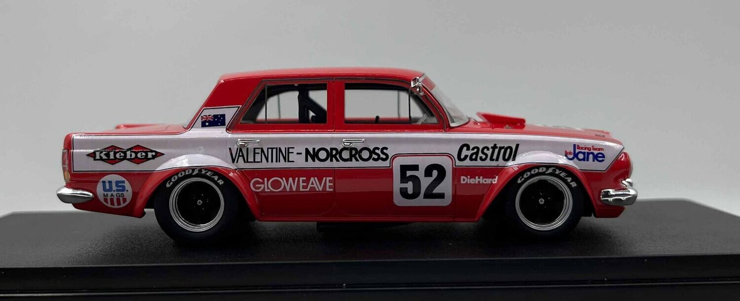 ACE MODELS ASR2023 Ron Harrop EH Holden Sport Sedan