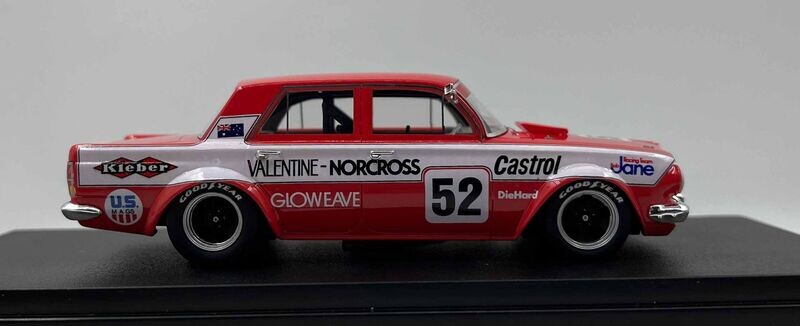 ACE MODELS ASR2023 Ron Harrop EH Holden Sport Sedan ACE MODELS ASR2023 Ron Harrop EH Holden Sport Sedan