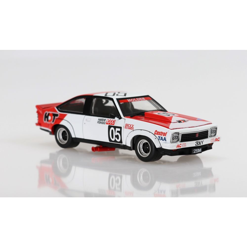 DDA801 1/24 A9X Torana 308 Bathurst Winner