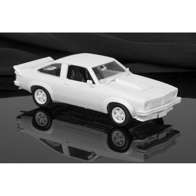 DDA810K 1/24 Plastic Model Kit Holden A9X Torana DDA810K 1/24 Plastic Model Kit Holden A9X Torana