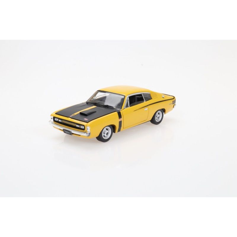 DDA24831 1/24 E38 Valiant Charger