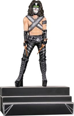 Ikon Collectables KISS Catman Peter Criss 1:6 Scale Statue Ikon Collectables KISS Catman Peter Criss 1:6 Scale Statue