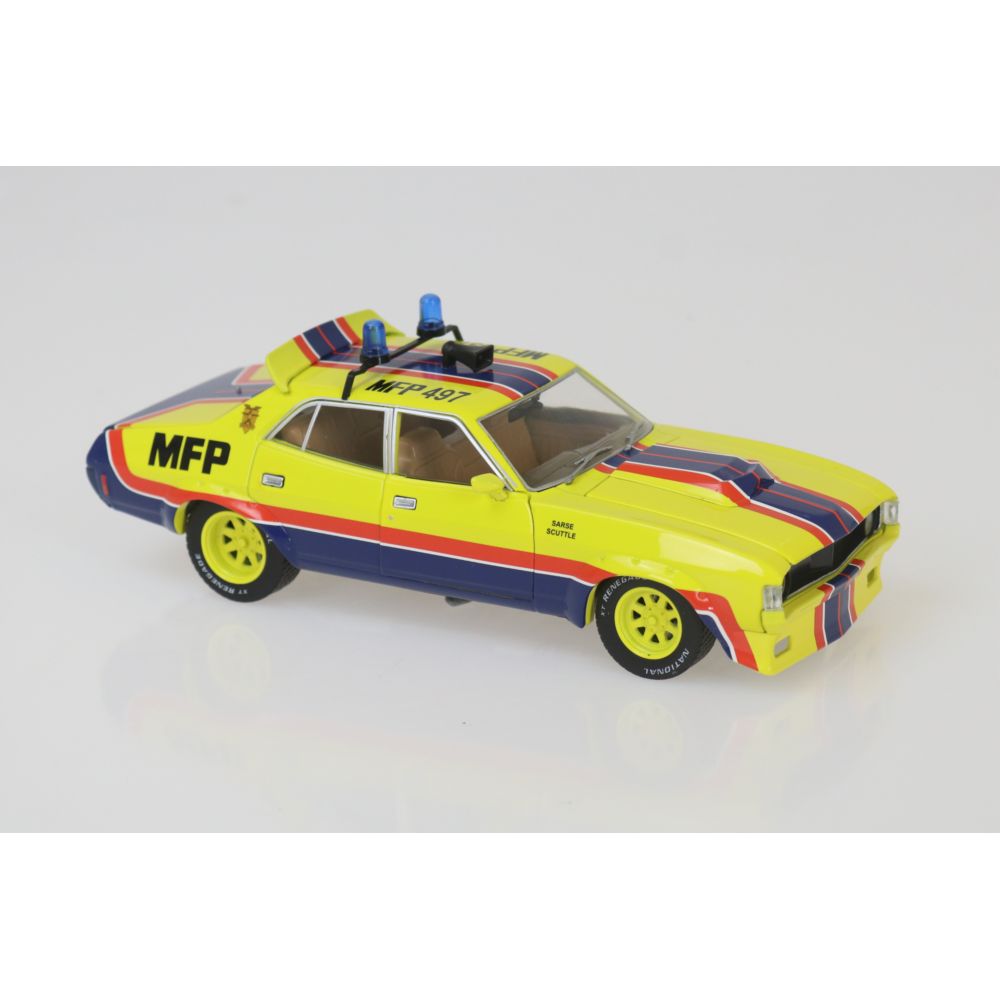 DDA910 1/24 MFP March Hare Ford Falcon XA