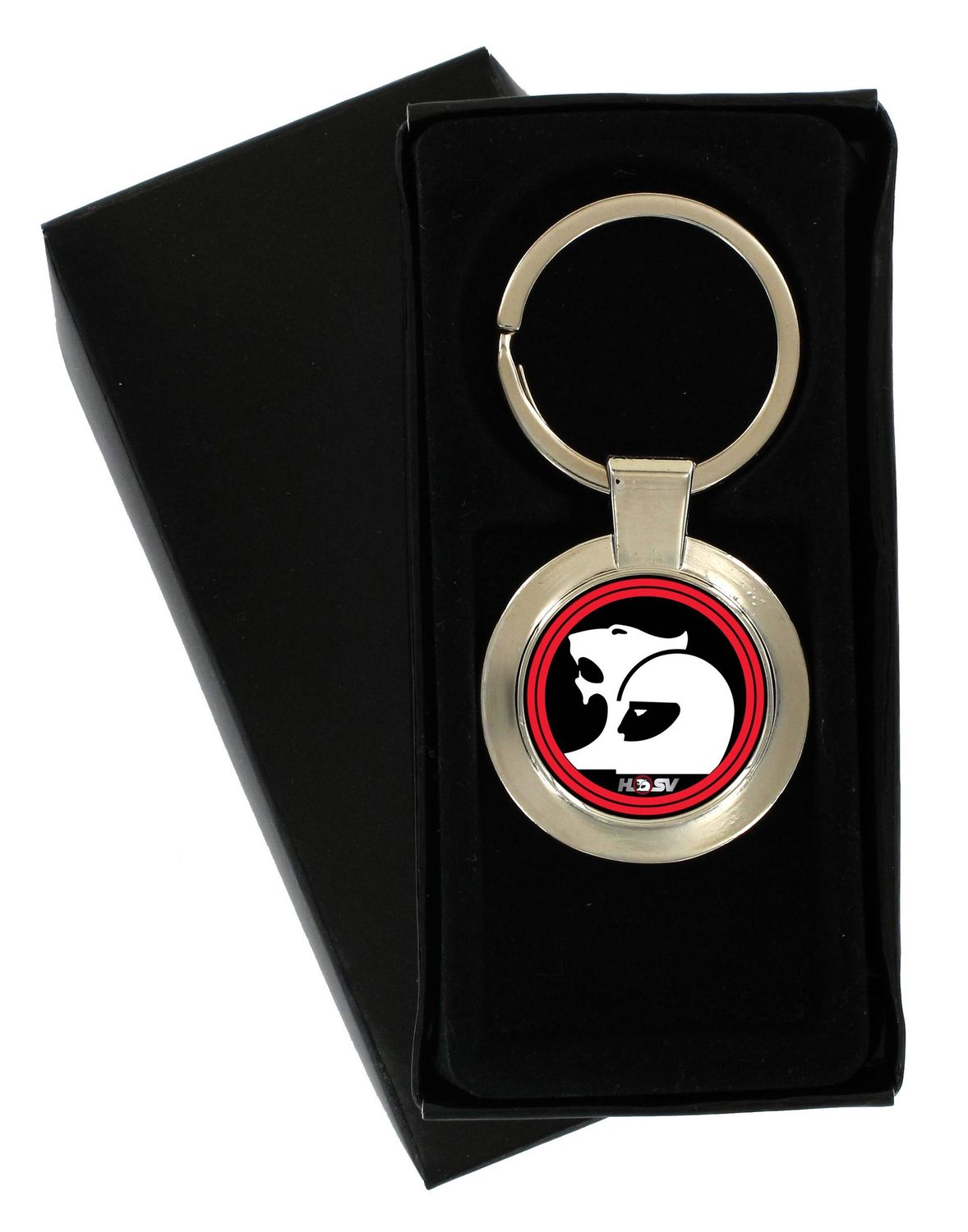 Holden HSV Metal Keyring