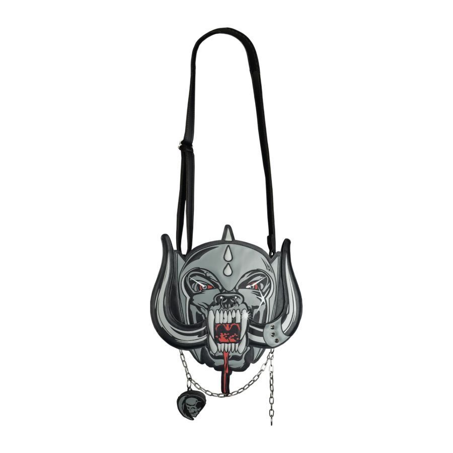 Motorhead Warpig Bag Motorhead Warpig Bag