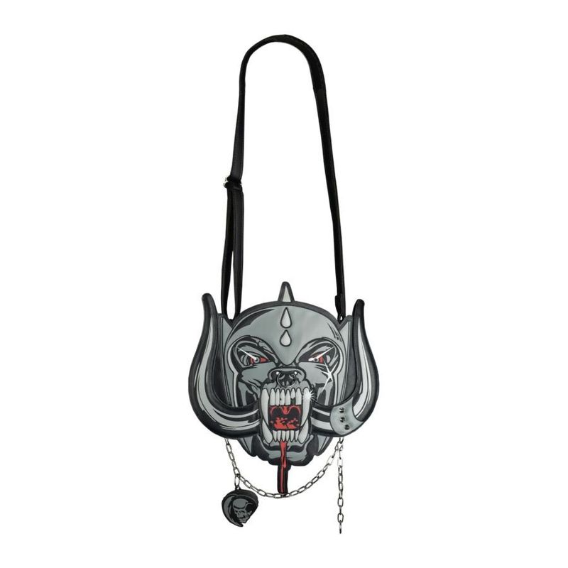 Motorhead Warpig Bag