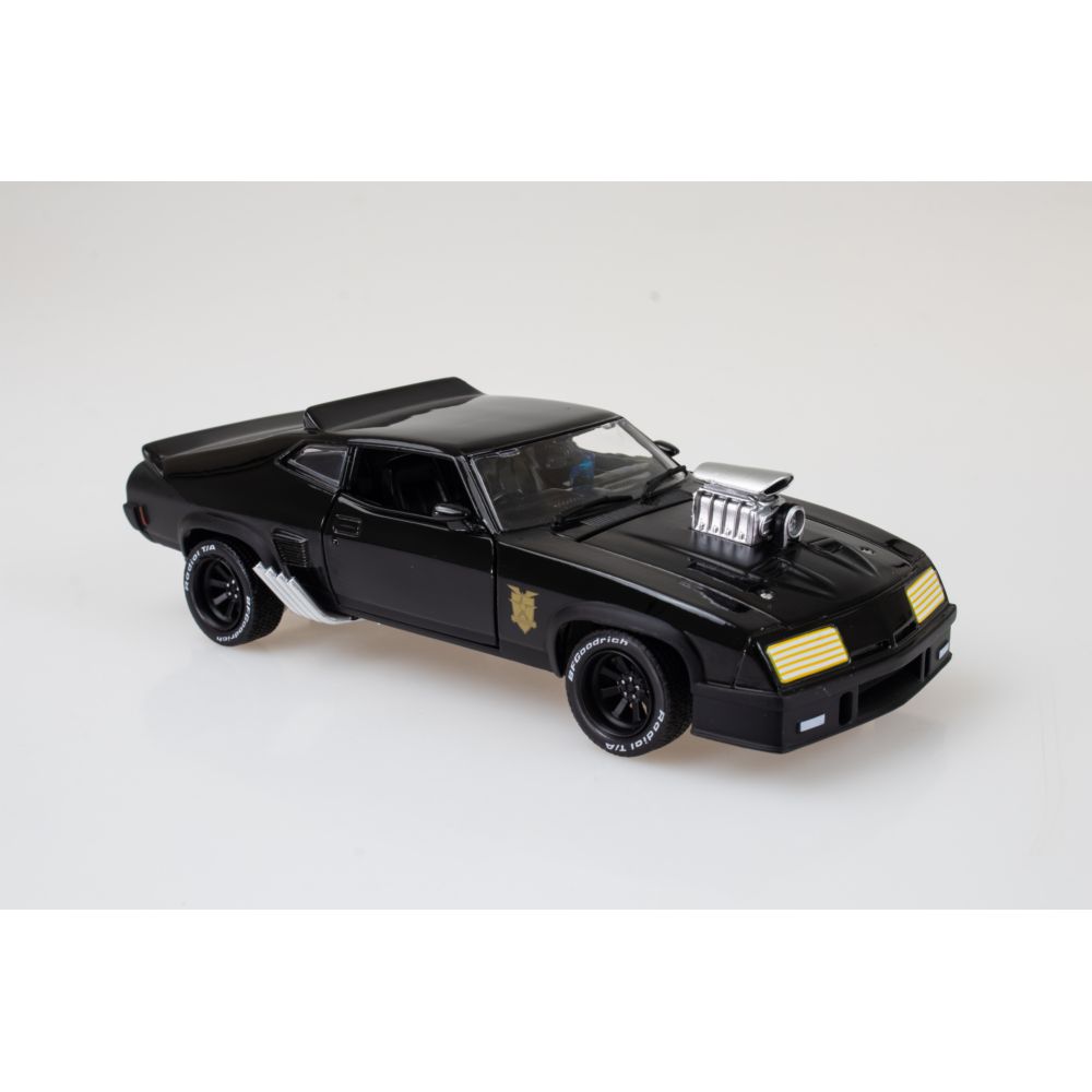 DDAS-916 1/24 XB Ford Falcon MFP Last of the V8 Interceptors DDAS-916 1/24 XB Ford Falcon MFP Last of the V8 Interceptors