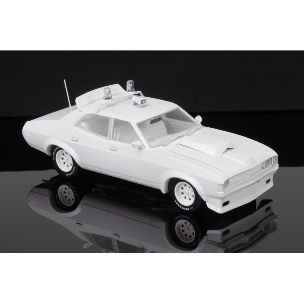 DDA912K 1/24 Plastic Model Kit XA Interceptor Ford Falcon DDA912K 1/24 Plastic Model Kit XA Interceptor Ford Falcon