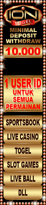 situs judi slot terpercaya di indonesia