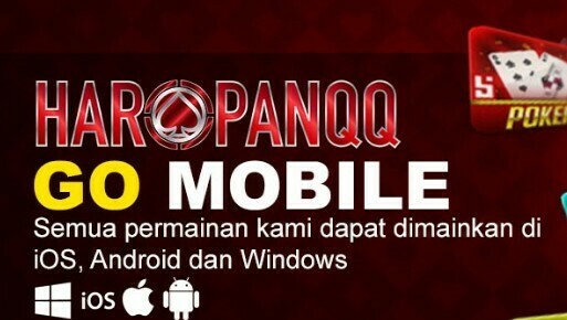 pokeronline
