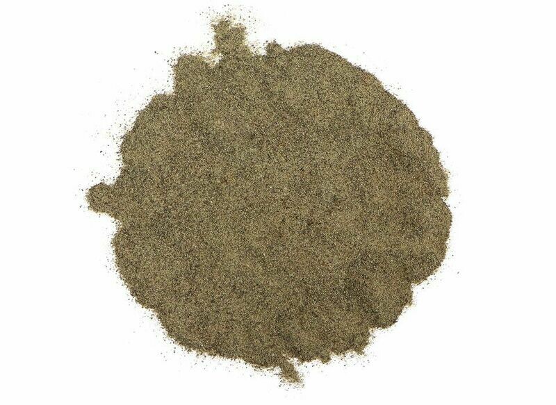 Black Pepper Powder