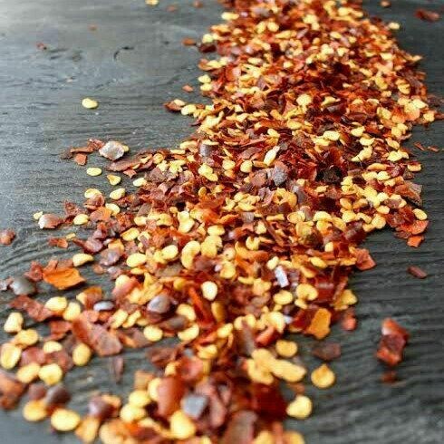 Chilli Flakes