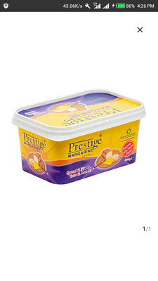 Presitage Magarin