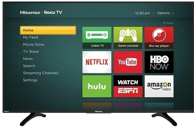 Television