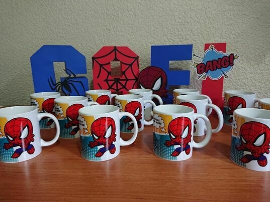 Taza Personalizada