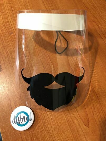 Caretas Personalizadas