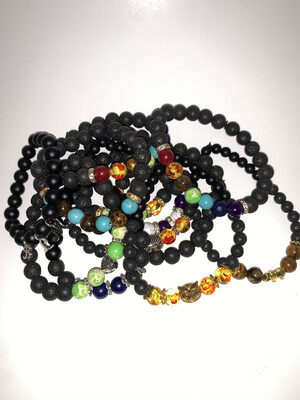 Positive Intention Collection