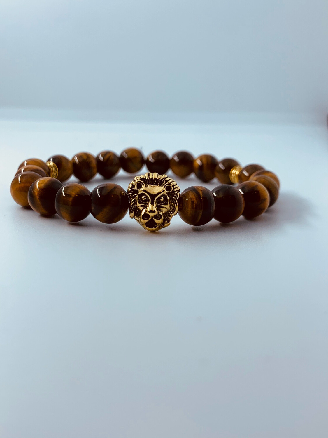 Tiger Eye King